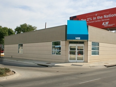 1400 South St, Lincoln, NE 68502 - Retail for Sale