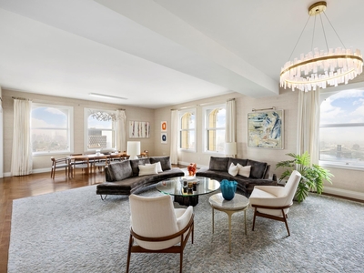 2 Park Place 41A, New York, NY, 10007 | Nest Seekers