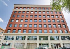1261 N Paulina Ave #4, Chicago, IL 60622