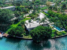 5 bedroom luxury Villa for sale in 1365 View Dr, Miami Beach, Miami-Dade, Florida