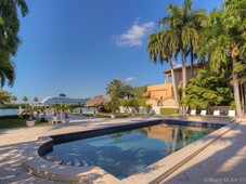 6 bedroom luxury Villa for sale in 120 Palm Ave, Miami Beach, Miami-Dade, Florida