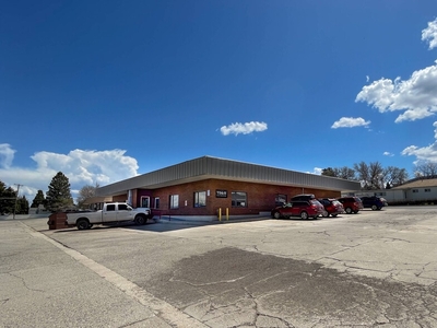 1720 9th Ave, Helena, MT 59601 - Office for Sale