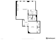 400 S Green St #201, Chicago, IL 60607