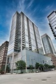 611 S Wells St #1709, Chicago, IL 60607