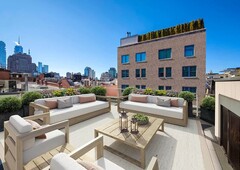 111 Mercer St, New York, NY, 10012 | 3 BR for rent, Condo rentals