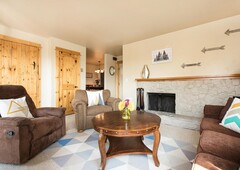 2 bedroom luxury Apartment for sale in Teton Village, Wyoming