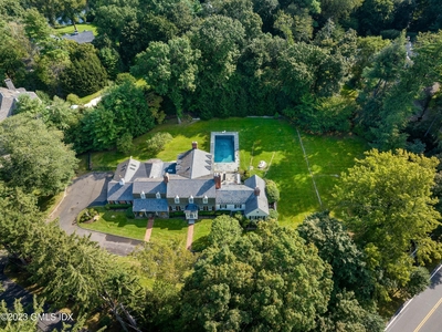 1 Pheasant Lane, Greenwich, CT, 06830 | 6 BR for sale, single-family sales