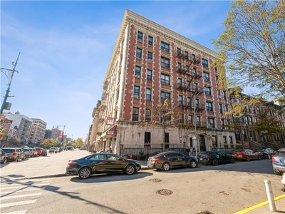 100 121 Street, New York, NY, 10027 | 3 BR for sale, Residential sales