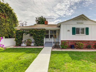 1034 Rose Ave, Venice, CA, 90291 | 4 BR for rent, rentals