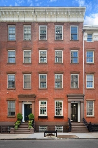 154 Waverly Place TH, New York, NY, 10014 | Nest Seekers