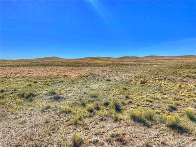 1828 Sioux Road, HARTSEL, CO, 80449 | for sale, Land sales
