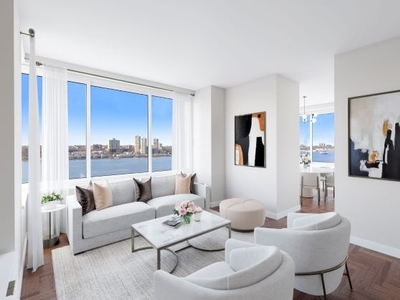 200 Riverside Blvd, New York, NY, 10069 | 3 BR for rent, apartment rentals