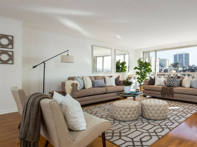 2200 Pacific Avenue #7D, San Francisco, CA 94115 - Apartment for Rent