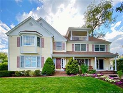3 Holly Cove, Stamford, CT, 06902 | 5 BR for sale, single-family sales