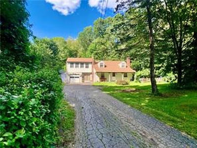 3 Kittredge, Winchester, CT, 06098 | 3 BR for sale, single-family sales
