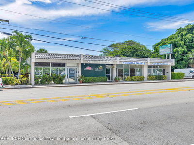 3000 Dixie Hwy, West Palm Beach, FL, 33405 | for sale, Commercial sales