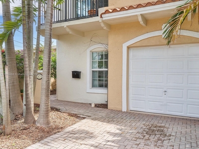 3450 NW 17th Ter, Oakland Park, FL, 33309 | Nest Seekers