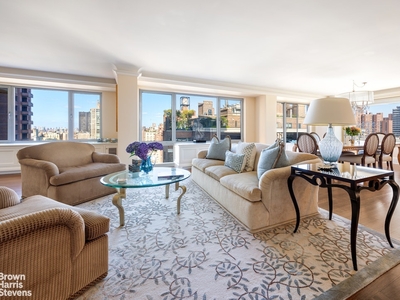 50 East 89th Street, New York, NY, 10128 | 4 BR for sale, apartment sales