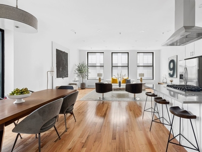 552 West 43rd Street, New York, NY, 10036 | 2 BR for sale, apartment sales