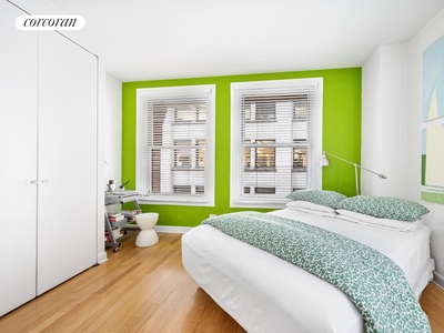 56 Pine Street, New York, NY, 10005 | 1 BR for sale, apartment sales