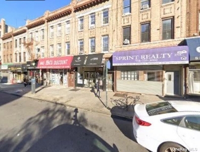 563 Nostrand Avenue, Crown Heights, NY, 11216 | Studio for rent, rentals