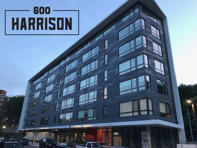 600 HARRISON ST, Hoboken, NJ, 07030 | for rent, rentals