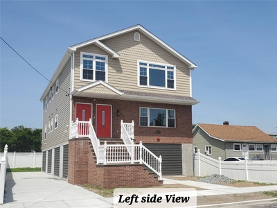 623 Beach 67th Street, Arverne, NY, 11692 | 6 BR for sale, sales