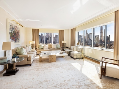 733 Park Avenue, New York, NY, 10021 | 3 BR for sale, apartment sales