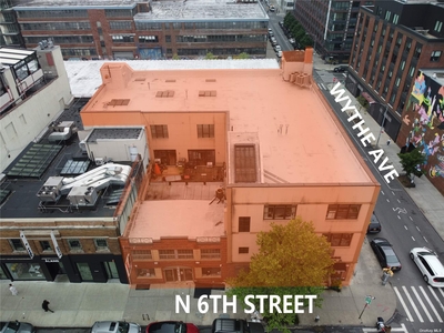 86 6th Street, Williamsburg, NY, 11249 | Studio for sale, Commercial sales