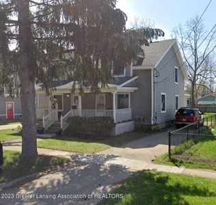 Flat For Sale In Owosso, Michigan