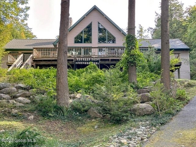 Home For Sale In Bolton Landing, New York