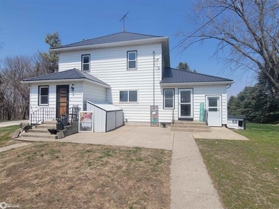 Home For Sale In Carroll, Iowa