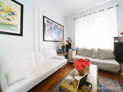 New York Room For Rent - 2 Bedroom apartment for a roommate in Washington Heights, Uptown
