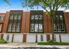 1437 S Plymouth Ct #F, Chicago, IL 60605