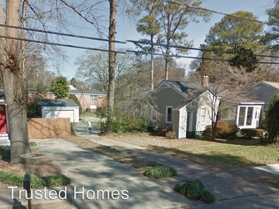 1297 East Forrest Avenue, Atlanta, GA 30344 - House for Rent