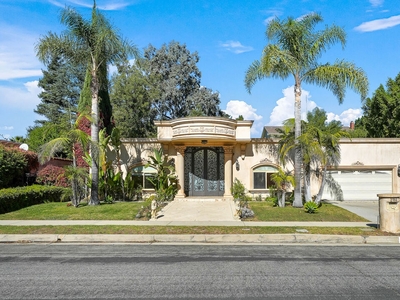 2711 Casiano Rd, Los Angeles, CA, 90077 | 5 BR for rent, rentals