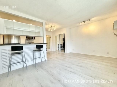 1 bedroom, Los Angeles CA 90028