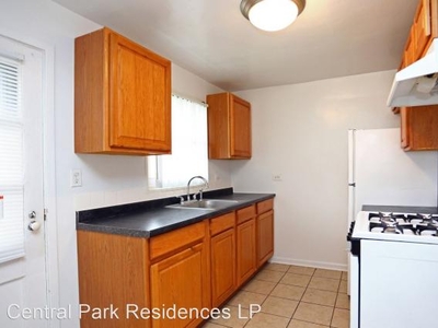 1 bedroom, Park Forest IL 60466