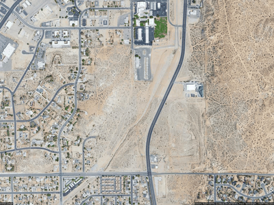15940 Stoddard Wells Rd SPACE 27, Victorville, CA 92395
