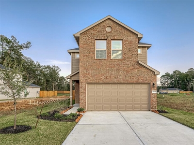 24708 Stablewood Forest Court