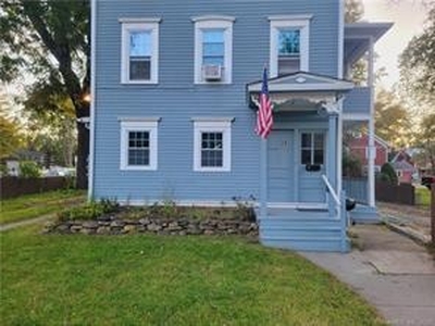 28 West, New Milford, CT, 06776 | 5 BR for sale, Multi-Family sales