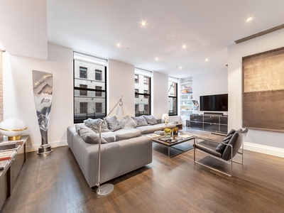 32 North Moore Street, New York, NY, 10013 | 2 BR for rent, apartment rentals