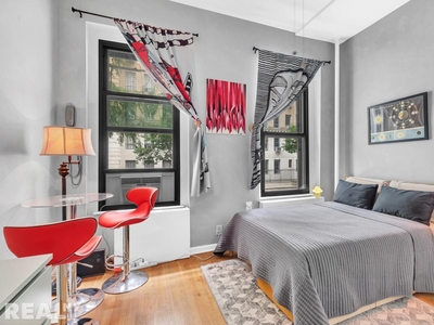 346 West 56th Street, New York, NY, 10019 | 1 BR for sale, apartment sales