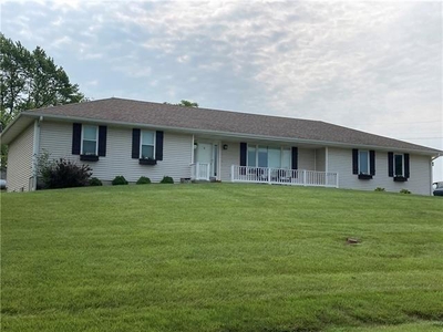 5 bedroom, Maryville MO 64468