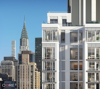 501 Third Avenue 11A, New York, NY, 10016 | Nest Seekers