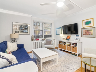 1270 Fifth Avenue, New York, NY, 10029 | 1 BR for sale, apartment sales