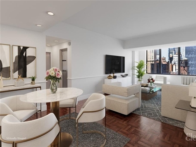 155 E 34th St 20A, New York, NY, 10016 | Nest Seekers