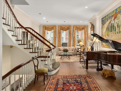 166 East 64th Street, New York, NY, 10065 | Nest Seekers