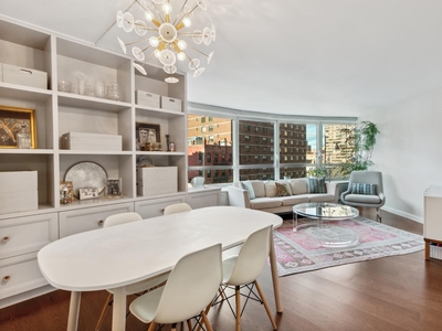 200 East 94th Street 414, New York, NY, 10128 | Nest Seekers