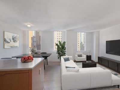 225 Rector Place 21-A, New York, NY, 10280 | Nest Seekers